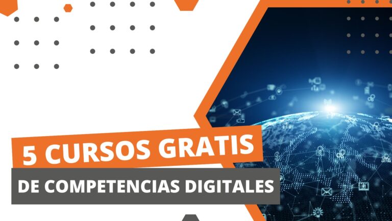 cursos competencias