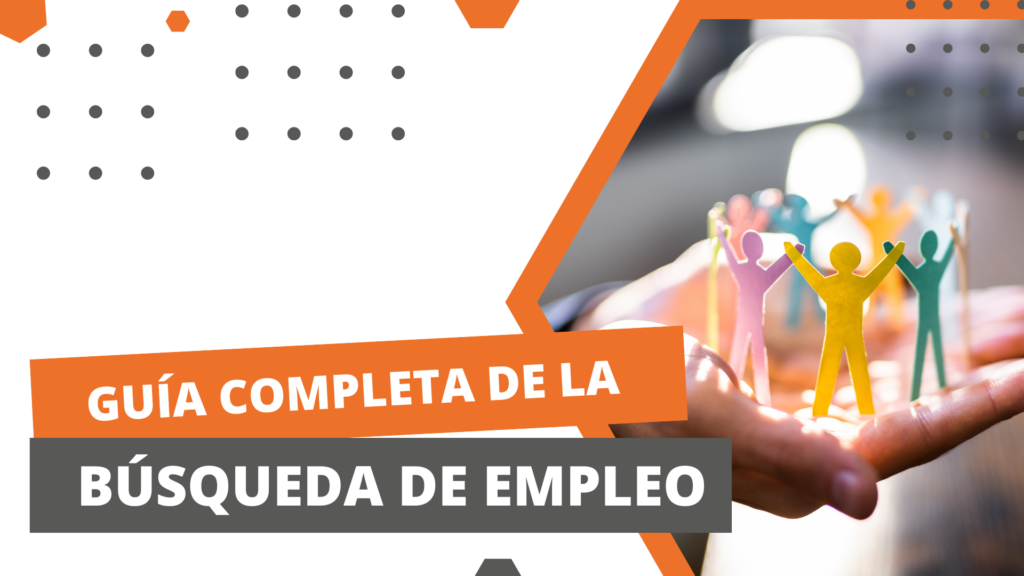 Guía definitiva para la búsqueda de empleo 1 guia busqueda empleo